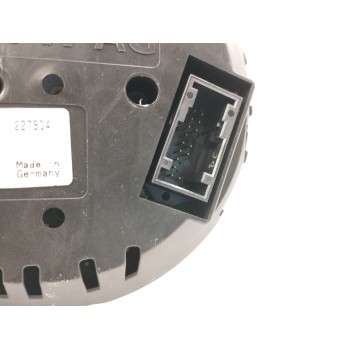 Recambio de cuadro instrumentos para seat leon (5f1) 1.2 tsi referencia OEM IAM 5F0920740E A2C12362000 