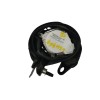 Recambio de cinturon seguridad trasero izquierdo para fiat 500 l (330) 1.3 16v jtd cat referencia OEM IAM 07355710690  