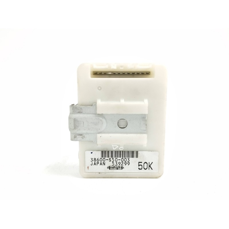 Recambio de modulo electronico para honda hr-v (gh) 1.6 cat referencia OEM IAM 38600S50003  