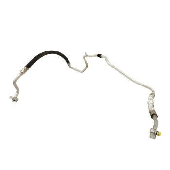 Recambio de tubos aire acondicionado para volkswagen tiguan (5n2) 2.0 tdi referencia OEM IAM 5N0820743D  
