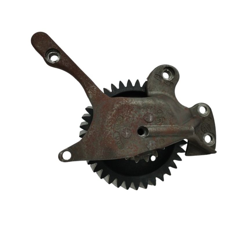 Recambio de piñon para volkswagen touareg (7la) 2.5 tdi referencia OEM IAM 070109237 DE DISTRIBUCION 