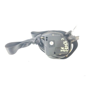 Recambio de cinturon seguridad delantero izquierdo para fiat stilo (192) 1.9 jtd cat referencia OEM IAM   