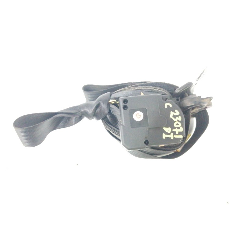 CINTURON SEGURIDAD DELANTERO IZQUIERDO