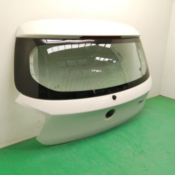 Recambio de porton trasero para bmw serie 1 lim. (f21) 2.0 turbodiesel referencia OEM IAM   