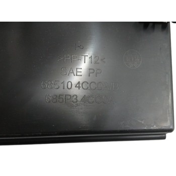 Recambio de guantera para nissan x-trail (t32) 1.3 16v cat referencia OEM IAM 685104CC0A  