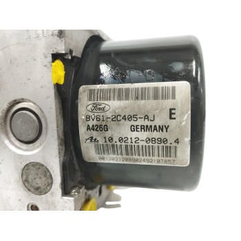 Recambio de abs para ford c-max 1.6 16v ti-vct cat referencia OEM IAM BV612C405AJ 10021208904 