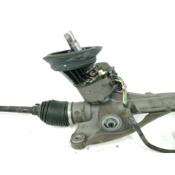 Recambio de cremallera direccion para volkswagen t-roc 2.0 tdi referencia OEM IAM 5Q1423051BC 5Q0909144AB 