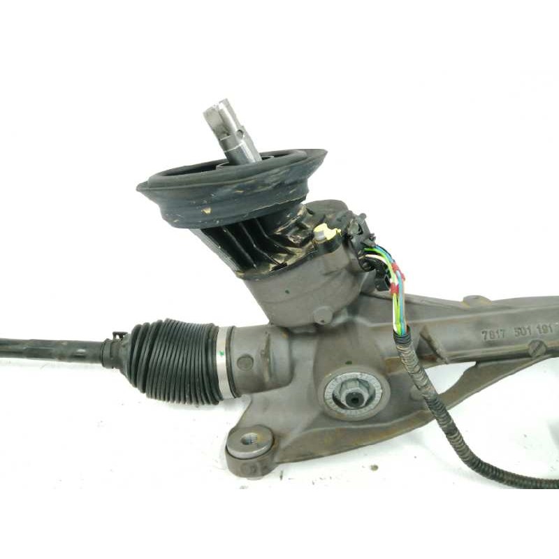 CREMALLERA DIRECCION 5Q0909144AB