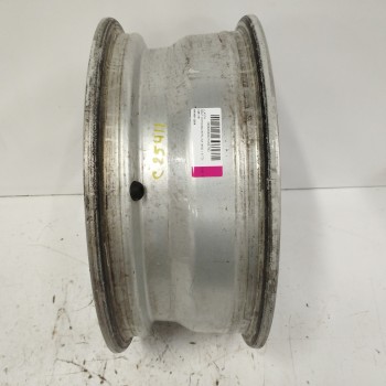 Recambio de llanta para seat cordoba berlina (6k2) 1.9 tdi referencia OEM IAM 6K0601025K 6JX16H2 ET38 4H 4X100