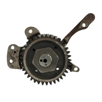 Recambio de piñon para volkswagen touareg (7la) 2.5 tdi referencia OEM IAM 070109237 DE DISTRIBUCION 