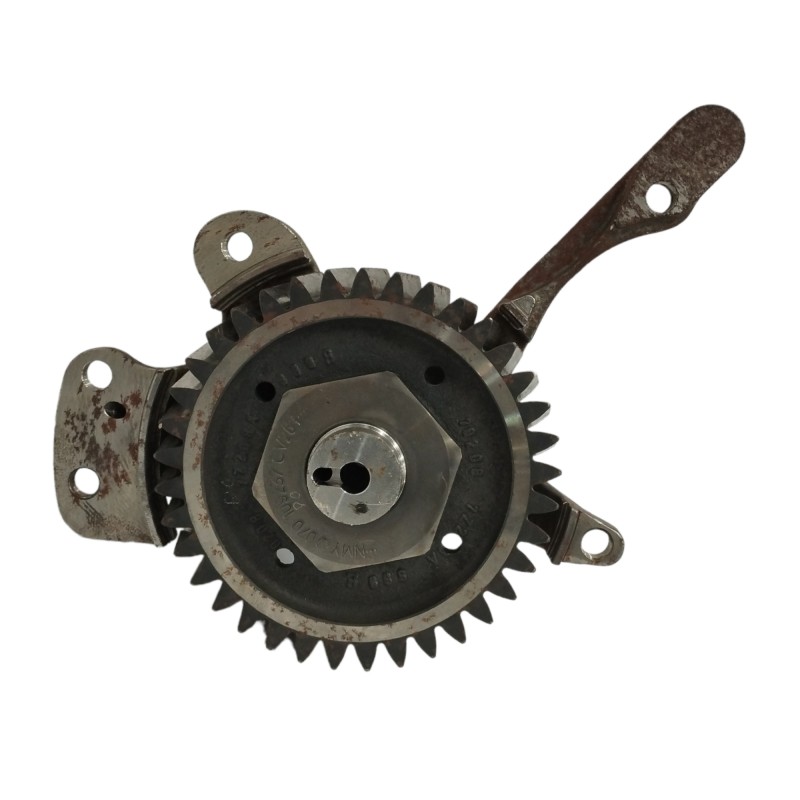 PIÑON DE DISTRIBUCION