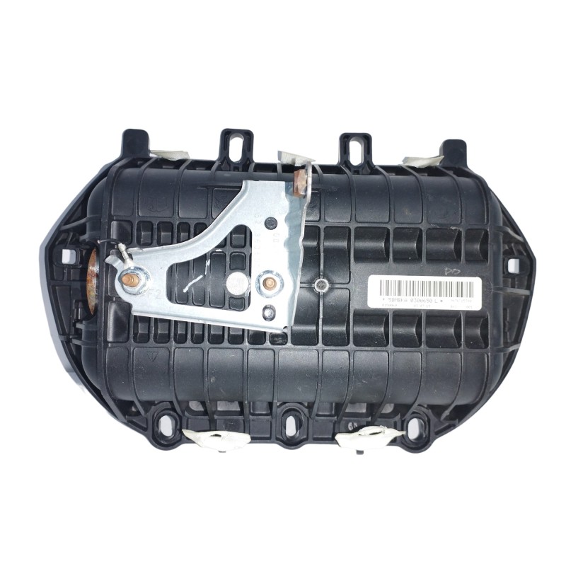 SALPICADERO AGUJEREADO OBSERVAR FOTOS