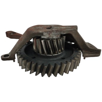 Recambio de piñon para volkswagen touareg (7la) 2.5 tdi referencia OEM IAM 070109237 DE DISTRIBUCION 