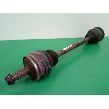 Recambio de transmision trasera izquierda para mercedes-benz clase c (w203) berlina 220 cdi (la) (203.008) referencia OEM IAM A2