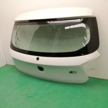 Recambio de porton trasero para bmw serie 1 lim. (f21) 2.0 turbodiesel referencia OEM IAM   