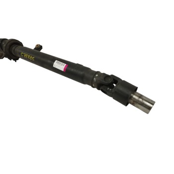 Recambio de transmision central para jeep compass 2.2 crd cat referencia OEM IAM 5273310AB 198 CM 