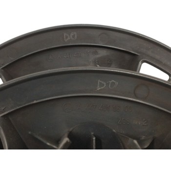 Recambio de tapacubos para mercedes-benz vito furgoneta (w447) 111 cdi (447.601, 447.603, 447.605) referencia OEM IAM A447401160