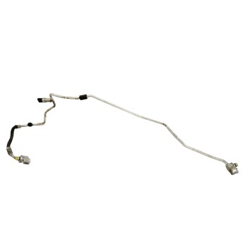 Recambio de tubos aire acondicionado para volkswagen tiguan (5n2) 2.0 tdi referencia OEM IAM 5N0820741C  