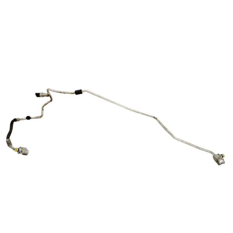 Recambio de tubos aire acondicionado para volkswagen tiguan (5n2) 2.0 tdi referencia OEM IAM 5N0820741C  