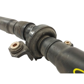 Recambio de transmision central para jeep compass 2.2 crd cat referencia OEM IAM 5273310AB 198 CM 