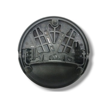 Recambio de emblema para volkswagen polo (6c1) referencia OEM IAM 6C0853630 ANAGRAMA PORTON TRASERO 