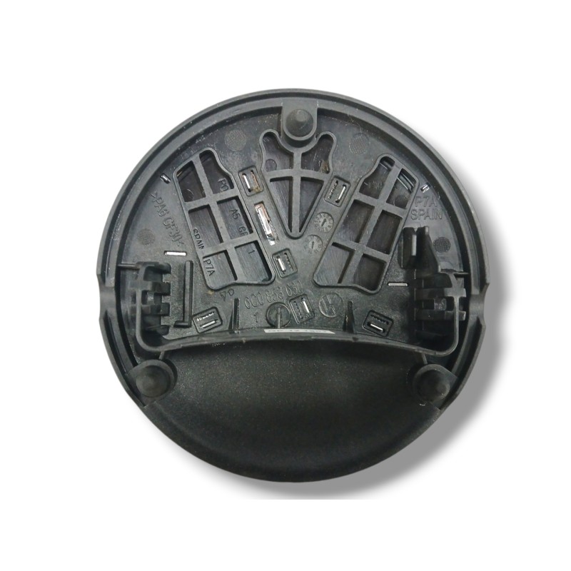 EMBLEMA ANAGRAMA PORTON TRASERO