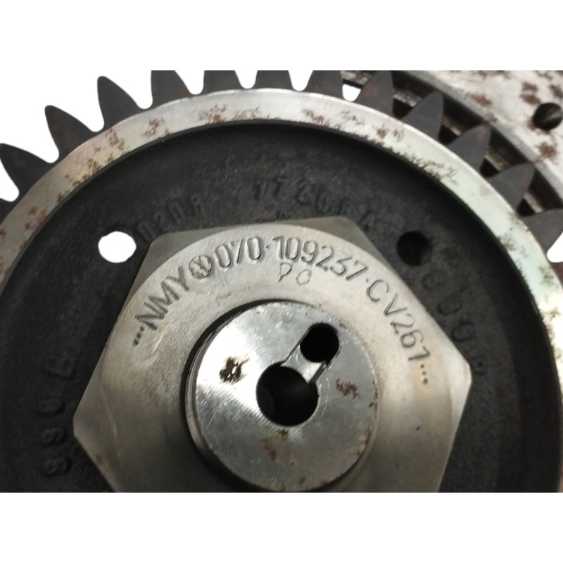 PIÑON DE DISTRIBUCION