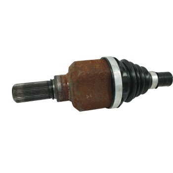 Recambio de transmision delantera izquierda para citroën c4 picasso 1.6 blue-hdi fap referencia OEM IAM 9808771480  