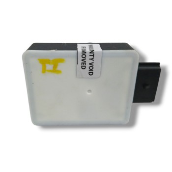 Recambio de modulo electronico para mg marvel r electric referencia OEM IAM 11178464 REAR RADAR 