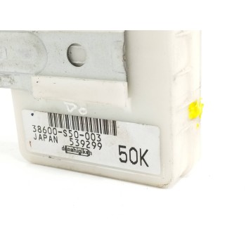 Recambio de modulo electronico para honda hr-v (gh) 1.6 cat referencia OEM IAM 38600S50003  