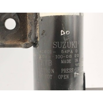 Recambio de amortiguador delantero derecho para suzuki vitara 1.0 12v boosterjet cat referencia OEM IAM 4160154PA0  