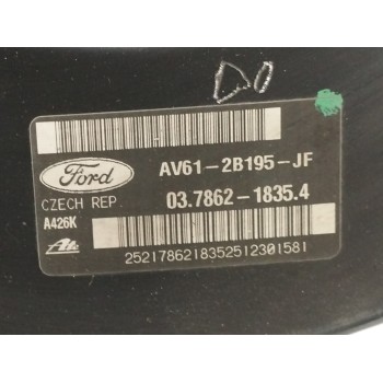 Recambio de servofreno para ford c-max 1.6 16v ti-vct cat referencia OEM IAM AV612B195JF 03786218354 
