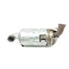 Recambio de filtro de particulas para peugeot 206+ 1.4 hdi referencia OEM IAM 642477  OCTUBRE
