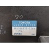 Recambio de mando climatizador para toyota corolla verso (r1) 2,2 d-4d sport referencia OEM IAM 559000F020 MB1465702264 