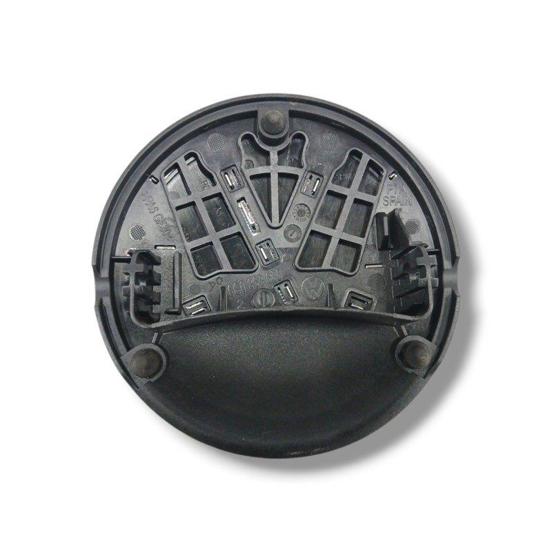 EMBLEMA ANAGRAMA PORTON TRASERO