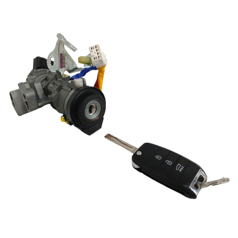 Recambio de antirrobo para kia rio iii (ub) 1.2 cvvt referencia OEM IAM   