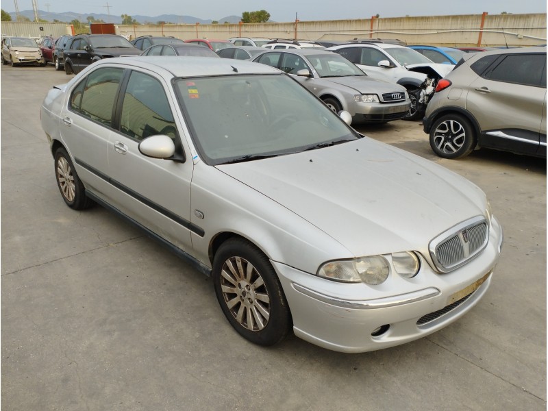 MG SERIE 45 (RT)