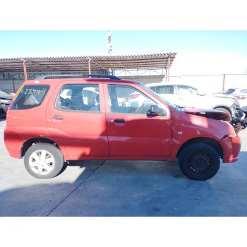 Recambio de carroceria corte para suzuki ignis rm (mh) 1.3 ddis diesel cat referencia OEM IAM   