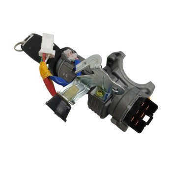 Recambio de antirrobo para kia rio iii (ub) 1.2 cvvt referencia OEM IAM   