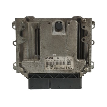 Recambio de centralita motor uce para alfa romeo 147 (190) 1.9 jtd 16v cat referencia OEM IAM 55193515 0281011429 