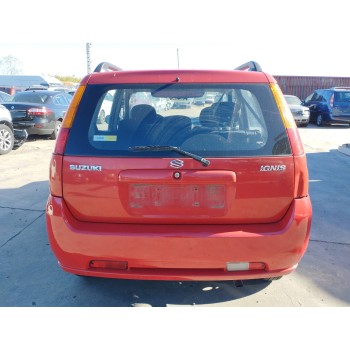Recambio de carroceria corte para suzuki ignis rm (mh) 1.3 ddis diesel cat referencia OEM IAM   
