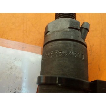 Recambio de inyector para mitsubishi carisma berlina 4 (da0) 1900 gl referencia OEM IAM 673401D  