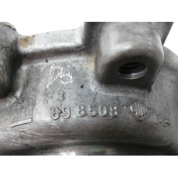 Recambio de culatin para opel kadett e 1.7 diesel referencia OEM IAM 898508  