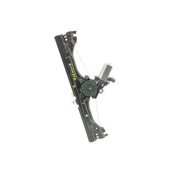 Recambio de elevalunas delantero izquierdo para fiat 500 (312_) 1.2 (312axa1a) referencia OEM IAM 519760940  