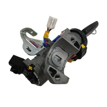 Recambio de antirrobo para kia rio iii (ub) 1.2 cvvt referencia OEM IAM   