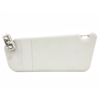 Recambio de parasol izquierdo para peugeot expert furgoneta (v_) 1.5 bluehdi 120 referencia OEM IAM   