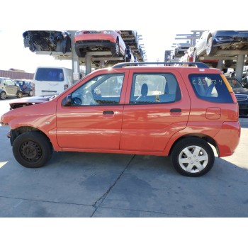 Recambio de carroceria corte para suzuki ignis rm (mh) 1.3 ddis diesel cat referencia OEM IAM   