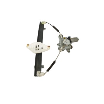 Recambio de elevalunas delantero derecho para chevrolet epica 2.5 cat referencia OEM IAM 96627080  