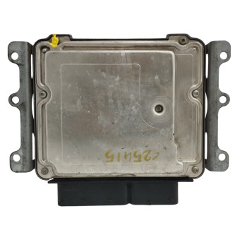 Recambio de centralita motor uce para alfa romeo 147 (190) 1.9 jtd 16v cat referencia OEM IAM 55193515 0281011429 