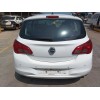 opel corsa e del año 2016